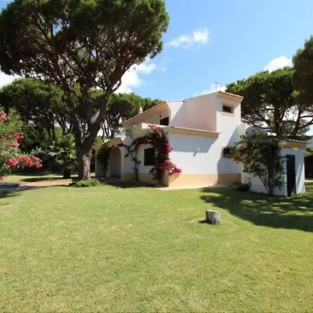 506 - Great Pool Area - Ac - Short Walk To Beach Praca - Perfect For Families Villa Vale do Lobo