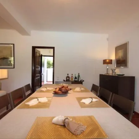 506 - Great Pool Area - Ac - Short Walk To Beach Praca - Perfect For Families * Vale do Lobo