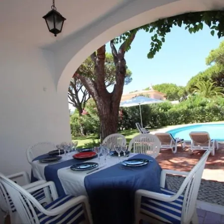 506 - Great Pool Area - Ac - Short Walk To Beach Praca - Perfect For Families فيلة *