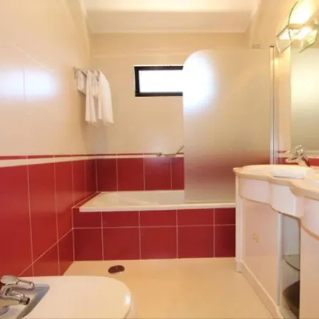 506 - Great Pool Area - Ac - Short Walk To Beach Praca - Perfect For Families *