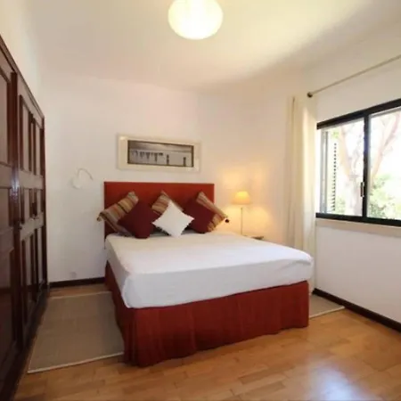 فيلة 506 - Great Pool Area - Ac - Short Walk To Beach Praca - Perfect For Families فالي دو لوبو